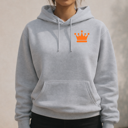 Hoodie - Oranje Boven