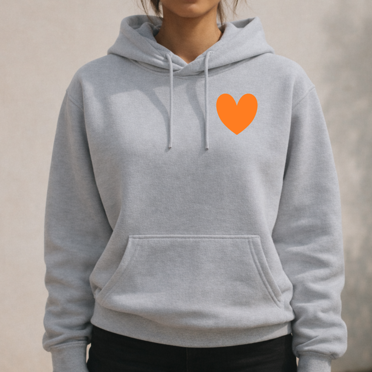 Hoodie - Koningsdag Club