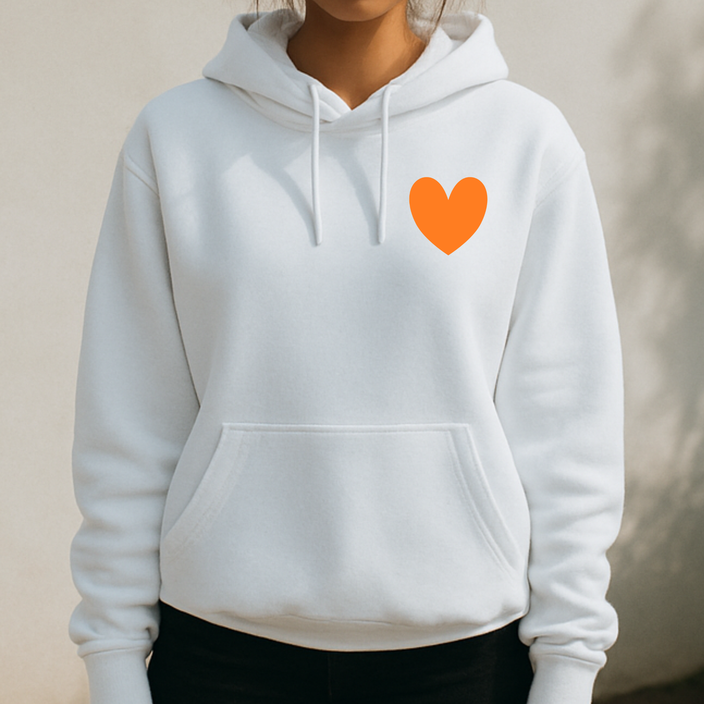 Hoodie - Koningsdag Club