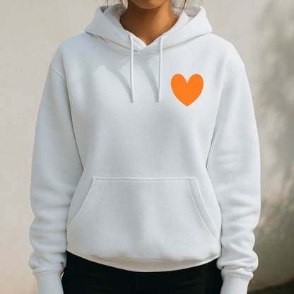 Hoodie - Koningsdag Club