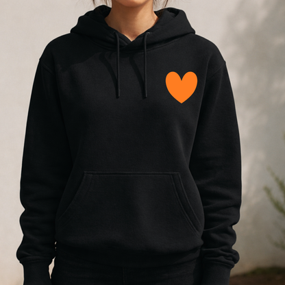 Hoodie - Koningsdag Club