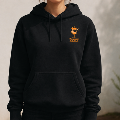 Hoodie - Kingsday & Cocktails