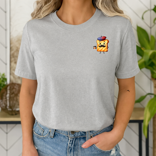 T-shirt - France toast